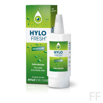 Hylo Fresh Colirio lubricante 10 ml