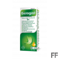 Iberogast 50 ml