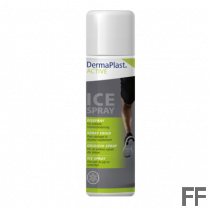 DermaPlast ACTIVE Ice Spray Spray Hielo