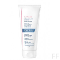 Ducray Ictyane Crema Emoliente Nutritiva 200 ml 