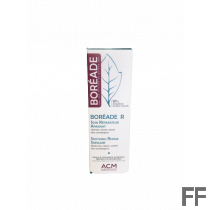 Noviderm Boreade R Emulsión reparadora confort 40 ml
