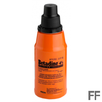 betadine 4%