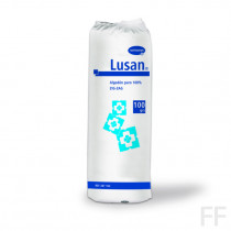 Hartmann Algodón Puro Lusan 100 g