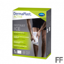 DermaPlast ACTIVE Instant Ice Bolsa de frío instantáneo