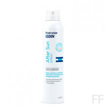 Isdin After Sun Post solar Spray 200 ml