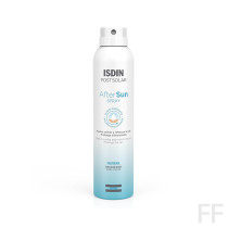 Isdin After Sun Post solar Spray 200 ml