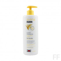 Avena Isdin Loción Corporal de Avena y Omega6 500 ml