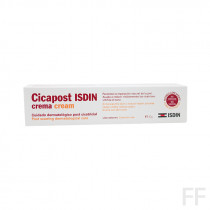 Cicapost Isdin Crema cicatrices 50 g