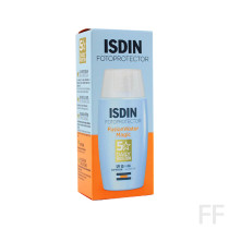 Fotoprotector Isdin Fusion Water SPF50 50 ml