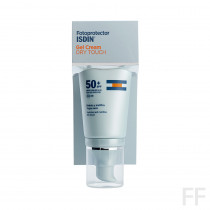 Fotoprotector Isdin Gel Cream Dry Touch SPF50+ 50 ml