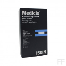 Isdin Medicis Bálsamo Reparador After Shave 100 ml