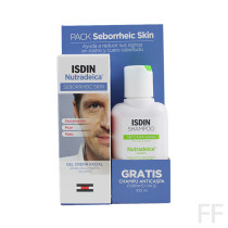 Isdin Nutradeica Gel Crema Facial 50 ml