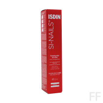 Isdin Si Nails Fortalecedor de uñas Ácido hialurónico + REGALO