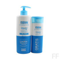 Isdin Ureadin Lotion10 Hidratación intensa 400 ml + REGALO Loción 200 ml