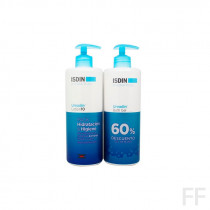 Pack Isdin Ureadin Lotion10 + Gel de baño