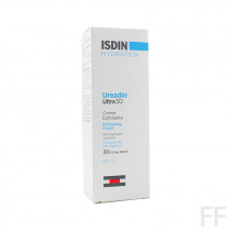 Isdin Ureadin Ultra 30 Crema emoliente 50 ml