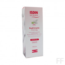 Woman Isdin Reafirmante 200 ml