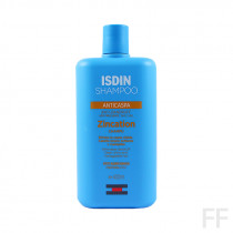 Isdin ZINCATION Champú Anticaspa 400 ml