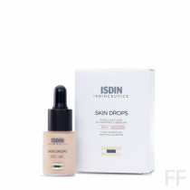 Isdinceutics Skin Drops Sand