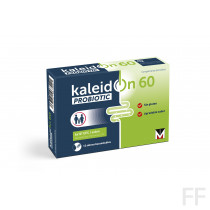 NUEVA IMAGEN Kaleidon 60 Probiótico