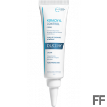 Ducray Keracnyl Control Crema 30 ml