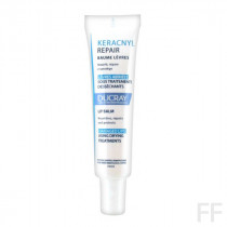 Ducray Keracnyl Repair Bálsamo Labial 15 ml