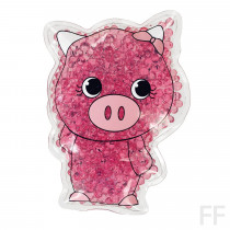 Thera Pearl Pals Niños Pearl Cerdito Frío Calor