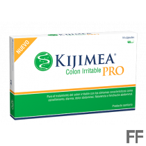 Kijimea Colon Irritable PRO 14 cápsulas