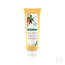 Klorane Crema de día Manteca de Mango 125 ml