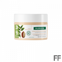 Klorane Mascarilla 3 en 1 Manteca de Cupuaçu 150 ml