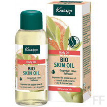 Kneipp Bio Body oil Aceite corporal 100 ml