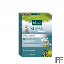 Kneipp Stress Balance 15 comprimidos