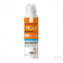 Anthelios Dermo Pediatrics Bruma invisible SPF50+ 125 ml