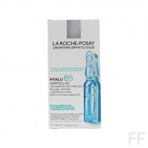 Hyalu B5 Ampollas Tratamiento antiarrugas 7 unidades La Roche Posay