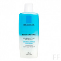 Respectissime Desmaquillante de Ojos Waterproof 125 ml