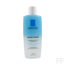 Respectissime Desmaquillante de Ojos Waterproof 125 ml