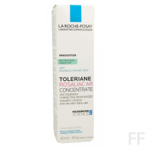 Rosaliac AR Intense 40 ml + Regalo Água micelar 50 ml La Roche Posay 