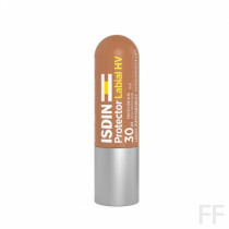 Isdin Protector Labial HV SPF30 Labios Hipersensibles