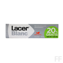 Lacer Blanc Plus d-Citrus Pasta dental blanqueadora 125 ml