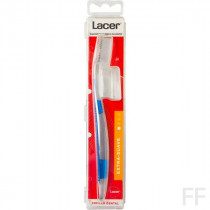 Lacer Cepillo Dental Extrasuave 1 unidad