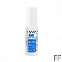 Lacer Hali Spray bucal 15 ml