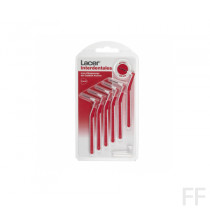 Lacer Cepillo Interdental Active Angular 0,6 6 unidades