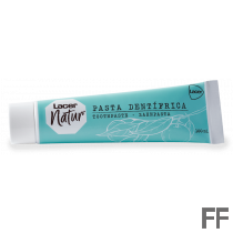 Lacer Natur Pasta dentífrica 100 ml