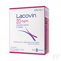 Lacovin