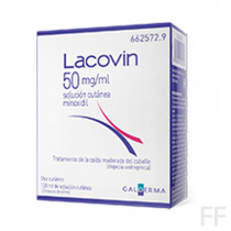 Lacovin