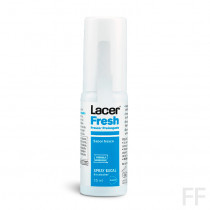 Lacer Fresh Spray 15 ml