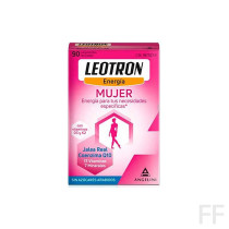 Leotron Mujer 90 comprimidos