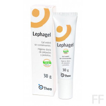 Lephagel Gel Estéril 30 g