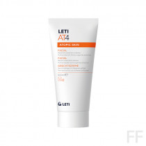 Leti AT4 Crema facial Piel atópica 50 ml