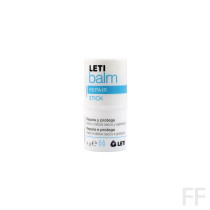 Letibalm Repair Stick nariz y labios 4 g